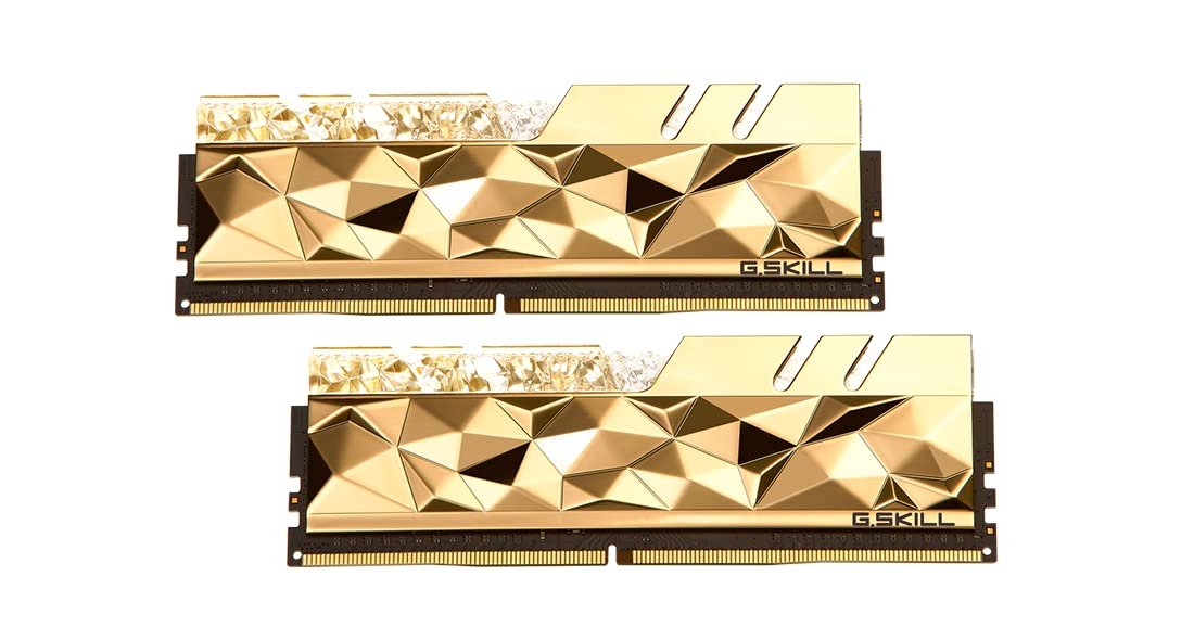 Trident Z Royal Elite Series 32GB (2x16GB) DDR4 3600MHz