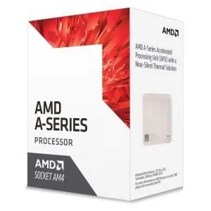 AMD A6-9500 Bristol Ridge Dual-Core 3.5 GHz Desktop Processor
