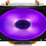 Cooler Master Hyper H410R RGB 92mm Cpu Air Cooler RR-H410-20PC-R1