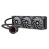 Thermaltake TOUGHLIQUID Ultra 360 All-In-One Liquid Cooler CL-W323-PL12GM-A