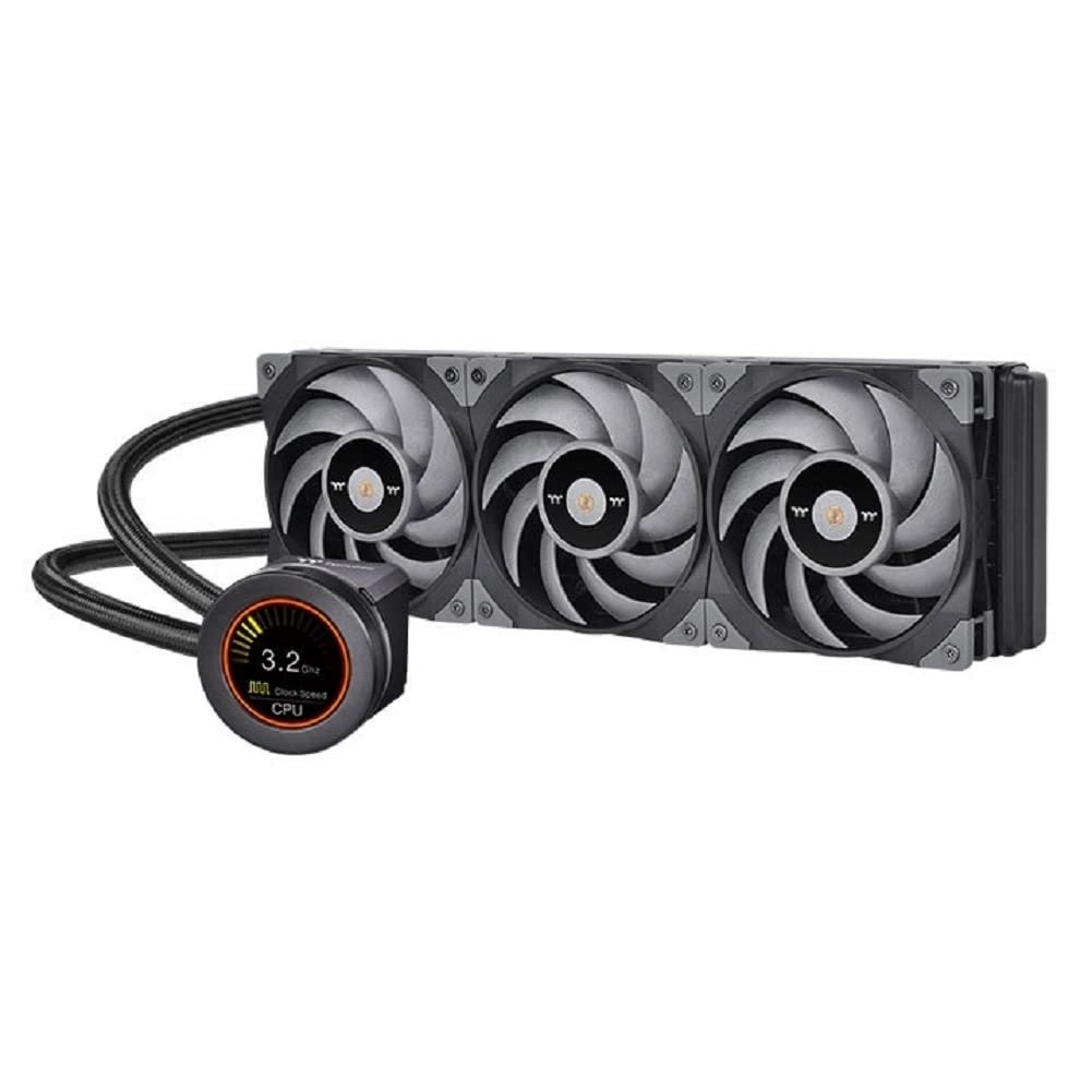 Thermaltake UX100 ARGB Lighting CPU Cooler CL-P064-AL12SW-A