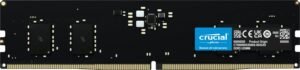 Crucial 8GB (1x8GB) DDR5 4800MHz Memory CT8G48C40U5