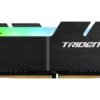 G.SKILL Sniper X Series 16GB (2x8GB) 3600MHz DDR4 Memory F4-3600C19D-16GSXWB G.SKILL Trident Z RGB Series 8GB DDR4 3000MHz RAM F4-3000C16S-8GTZR
