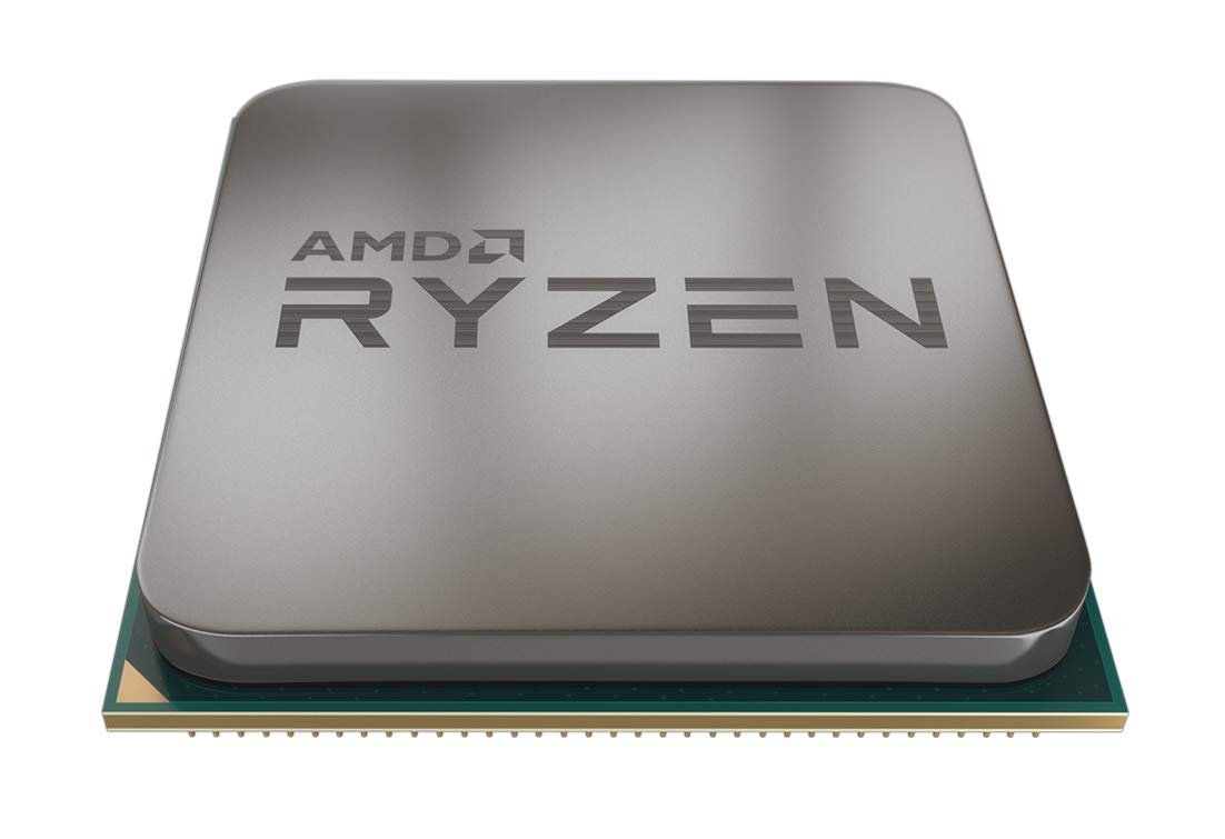 AMD Ryzen 3 2200G Desktop Processor