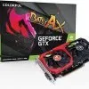 Colorful GeForce GTX 1650 NB 4GD6-V 4GB GDDR6 Graphic Card