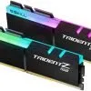 G.Skill Trident Z 32GB (16GBx2) 4000MHz DDR4 RGB RAM F4-4000C19D-32GTZR