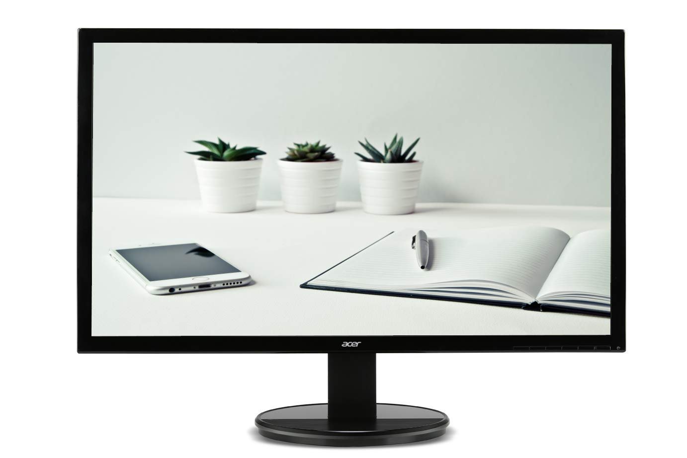 Acer Nitro VG270P IPS 27 inch 144Hz Free Sync Gaming Monitor