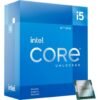 Intel Core i5-12600KF 12th Gen Alder Lake Processor BX8071512600KF
