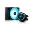 Deepcool Gammaxx L120 V2 RGB All in one 120MM CPU Liquid Cooler DP-H12RF-GL120V2