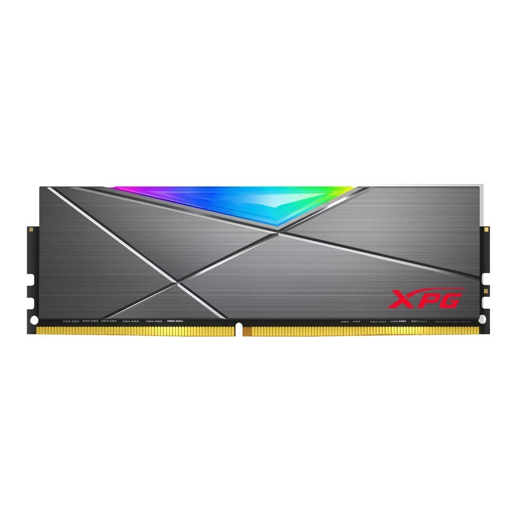 ADATA XPG Gammix D30 8GB (1X8GB) 3000 MHz DDR4 Memory AX4u300088G16A-SR30