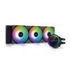 Deepcool Gammaxx L360 ARGB All in one 360MM CPU Liquid Cooler DP-H12CF-GL360-ARGB