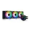 Deepcool Gammaxx L360 ARGB All in one 360MM CPU Liquid Cooler DP-H12CF-GL360-ARGB