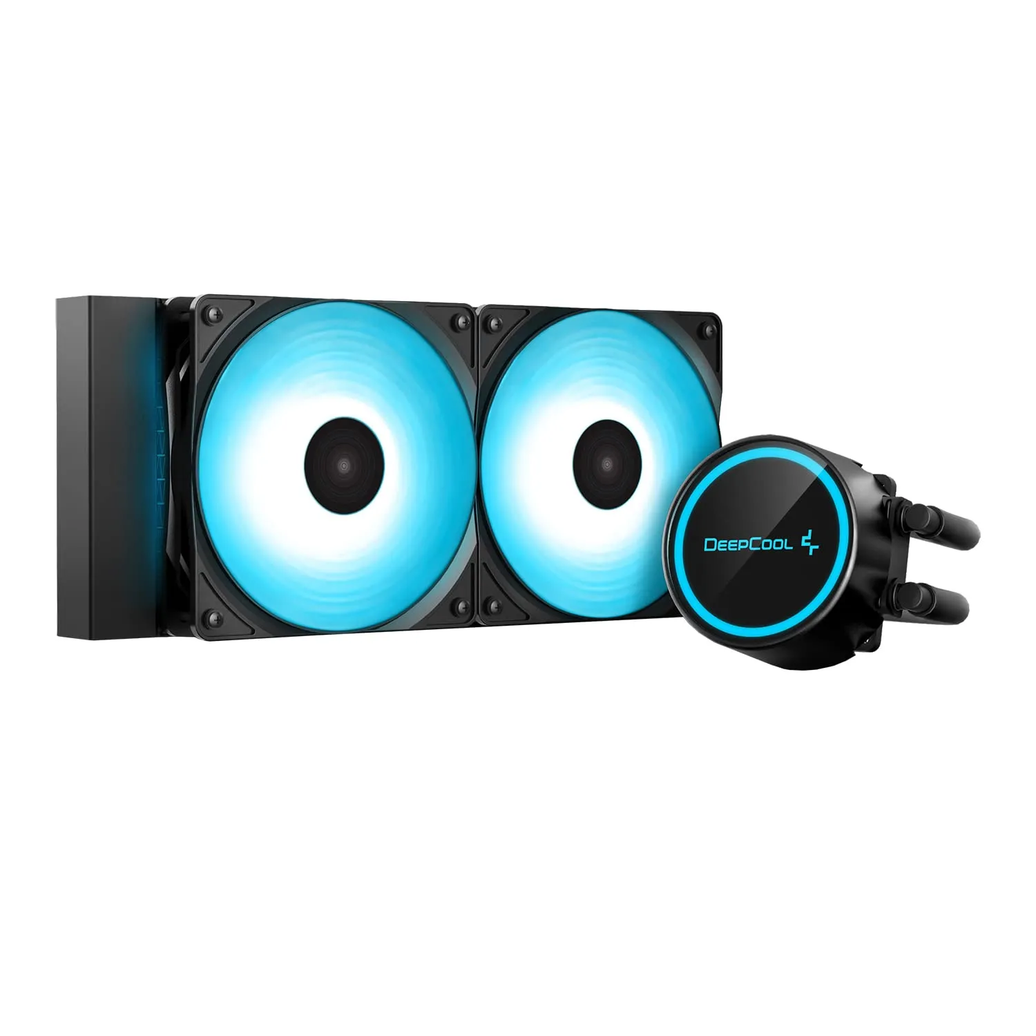 DeepCool LS720 WH Premium Liquid CPU Cooler R-LS720-WHAMNT-G-1