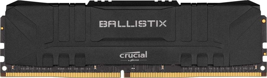 Crucial 4GB DDR4 2666MHZ SODIMM Laptop Memory CB4GS2666