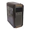ANTEC GX909 M-ATX MID TOWER CABINET BLACK GX909