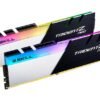 G.SKILL Trident Z Neo (For AMD Ryzen) Series 32GB (2x16GB) 3600MHz RGB DDR4 Memory F4-3600C16D-32GTZN