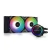 Deepcool Gammaxx L240 ARGB All in one 240MM CPU Liquid Cooler DP-H12CF-GL240-ARGB
