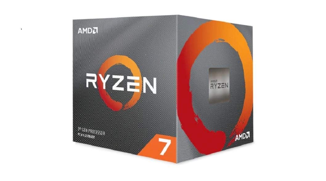 AMD Ryzen 3 2200G Desktop Processor