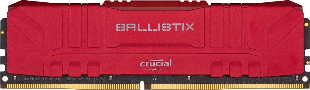 Crucial 4GB DDR4 2666MHZ SODIMM Laptop Memory CB4GS2666
