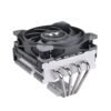 Thermaltake TOUGHAIR 110 CPU Cooler CL-P073-AL12BL-A