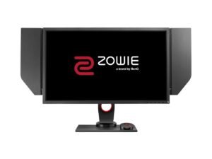 BenQ ZOWIE XL2746S 240Hz DyAc 27inch Esports Gaming Monitor