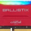 Crucial 8GB DDR4-3200 SODIMM Laptop Memory CT8G4SFRA32A