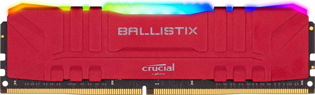 Crucial Basics 16GB DDR4 2666MHz Desktop Memory CB16GU2666