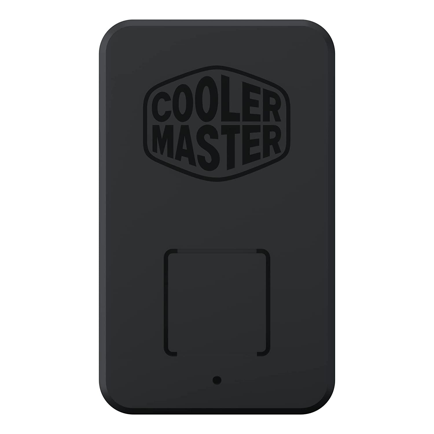 Cooler Master MasterFan MF120 Halo White Edition ARGB Cabinet Fan (Triple Pack) MFL-B2DW-183PA-R1 Cooler Master MasterFan MF120 Halo White Edition ARGB Cabinet Fan (Triple Pack) MFL-B2DW-183PA-R1