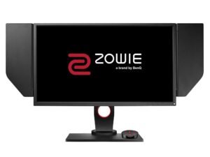 BenQ ZOWIE XL2546 240Hz DyAc 24.5 inch Esports Gaming Monitor