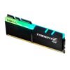 G.Skill Trident Z 16GB (8GBx2) 3200MHz DDR4 RGB RAM F4-3200C16D-16GTZR