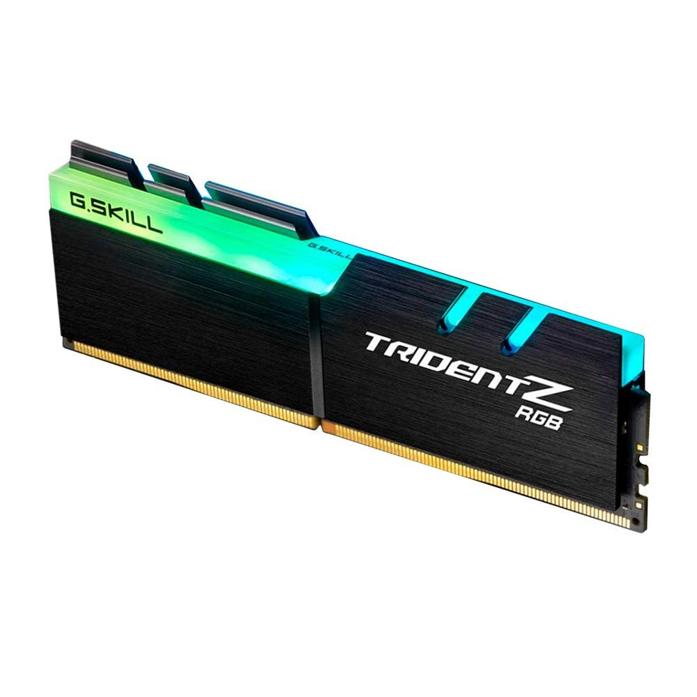 G.Skill RipjawsV 32GB (2x16GB) 4266MHz Memory