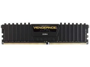Corsair 8GB DDR4 CMK8GX4M1D3000C16 3000MHz RAM