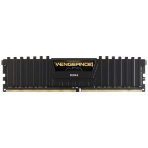Corsair 8GB DDR4 CMK8GX4M1D3000C16 3000MHz RAM