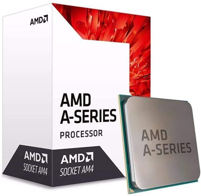 AMD Ryzen 5 3500 3rd Generation Desktop Processor 6 Core | Up To 4.1GHz