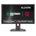 BenQ Zowie XL2411K Gaming Monitor