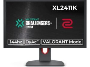 BenQ Zowie XL2411K Gaming Monitor