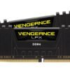 CORSAIR Vengeance LPX 64GB (2 x 32GB) DDR4 3200MHz Memory CMK64GX4M2E3200C16