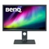 BenQ SW321C 32‰Û_ 16:9 4K HDR IPS Photo and Video Editing Monitor