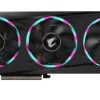 Gigabyte Aorus GeForce RTX 3060 Elite 12G Graphic Card GV-N3060Aorus E-12GD