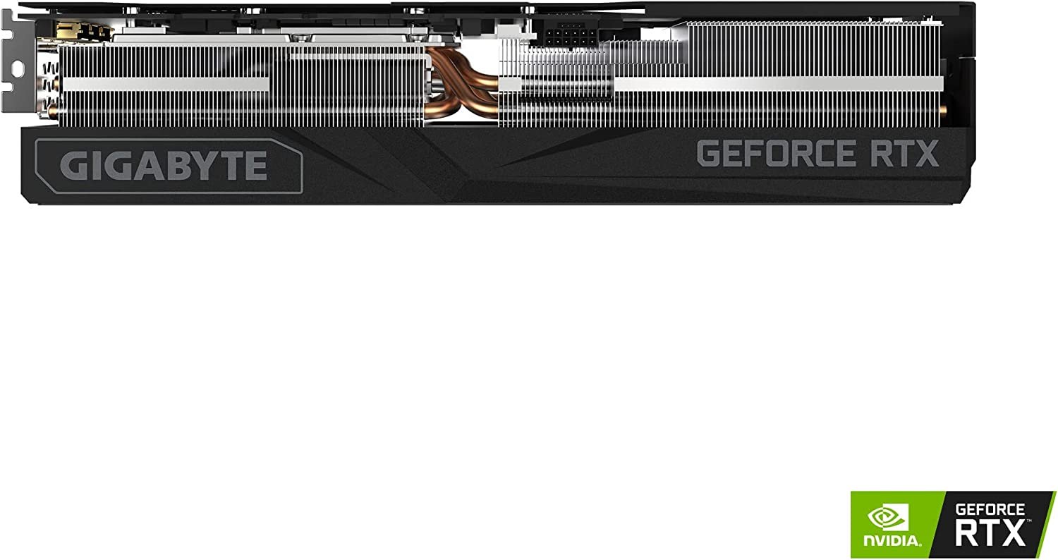 Gigabyte GeForce RTX 3090 Ti Gaming OC 24G Graphic Card GV