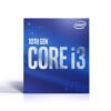 Intel 10th Gen Comet Lake Core i3-10320 Processor 8M Cache, up to 4.60 GHz