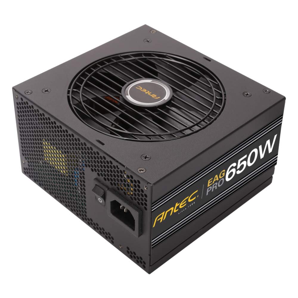 Antec HCP-1300 Platinum 1300W Power Supply