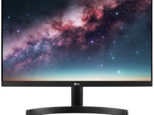 LG 22 inch Full HD LED Backlit IPS Panel Monitor 22MK600M