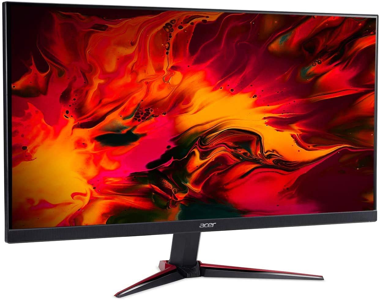 Acer XB240H 24-inch LED Gaming Monitor