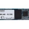 Kingston A400 M.2 2280 120GB SATA III TLC SSD SA400M8/120G
