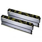 G.SKILL Sniper X 16GB (2 x 8GB) DDR4 3600 Desktop Memory F4-3600C19D-16GSXKB