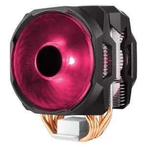 Cooler Master MasterRair MA610P RGB CPU Air Cooler MAP-T6PN-218PC-R1