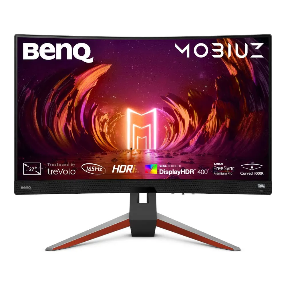 BenQ ZOWIE XL2411P 144Hz 24 inch e-Sports Monitor