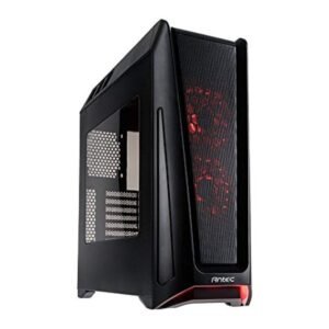 Antec GX Series GX1200 Mid Tower Computer Cabinet