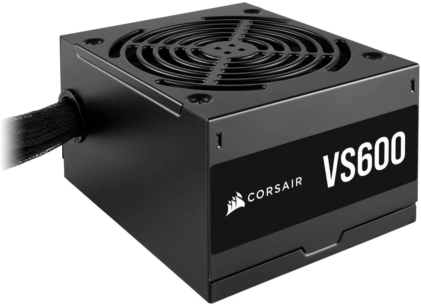 Corsair CX-M Series CX750M 750 Watt 80 PLUS Bronze Semi Modular ATX SMPS CP-9020222-IN